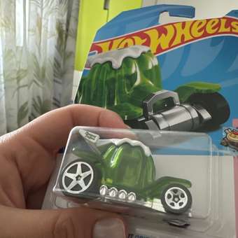 Автомобиль Hot Wheels Worldwide базовая в ассортименте: отзыв пользователя ДетМир