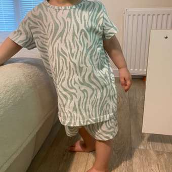 Комплект Baby Gо: отзыв пользователя ДетМир