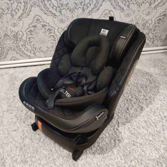 Автокресло BabyCare Shelter Isofix 0+/1/2/3 (0-36 кг): отзыв пользователя Детский Мир