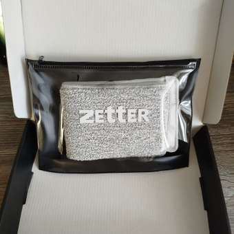 Насадка для швабры Zetter М 2 шт: отзыв пользователя Детский Мир