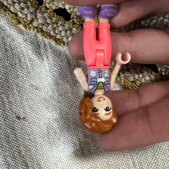 Конструктор LEGO Friends Вечеринка в домике на дереве 701 дет.: отзыв пользователя Детский Мир