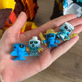 Игровой набор Treasure X Потерянные земли: отзыв пользователя Детский Мир
