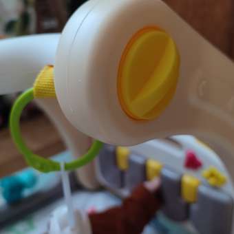Ходунки BabyCare: отзыв пользователя Детский Мир