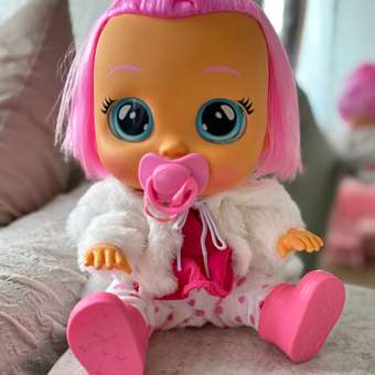 Кукла Cry Babies Dressy Кони интерактивная 40883: отзыв пользователя ДетМир