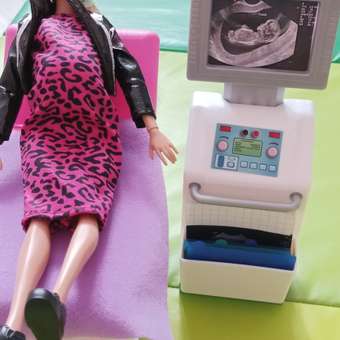 Кукла модельная Barbie: отзыв пользователя Детский Мир