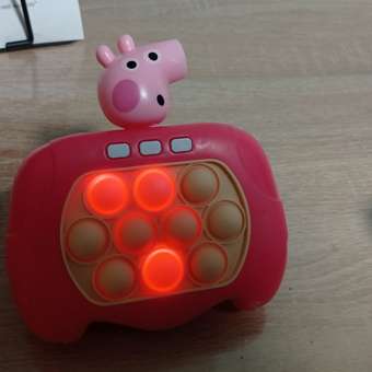 Игрушка ТОТОША Человек паук тетрис: отзыв пользователя Детский Мир