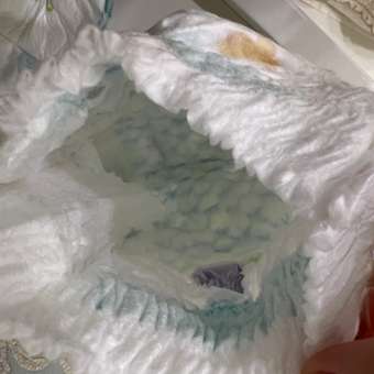 Трусики Pampers Pants 92 шт. 4 9-15 кг: отзыв пользователя Детский Мир