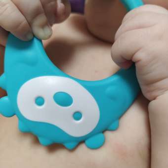 Прорезыватель Skip Hop: отзыв пользователя Детский Мир