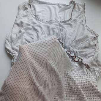 Ночная сорочка Lika dress: отзыв пользователя Детский Мир