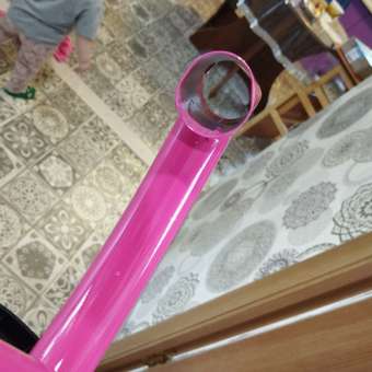 Трехколесный велосипед Velobibi 10 дюймов: отзыв пользователя Детский Мир