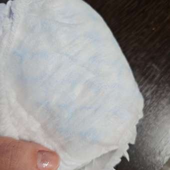 Трусики Pampers Pants 7 (17+ кг) 68 шт.: отзыв пользователя Детский Мир