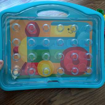 Игрушка Baby Toys: отзыв пользователя Детский Мир