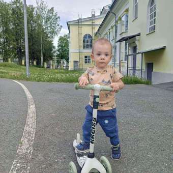 Футболка Baby Gо: отзыв пользователя Детский Мир