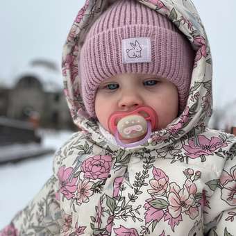 Шапка Baby Gо: отзыв пользователя Детский Мир