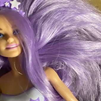 Кукла модельная Barbie: отзыв пользователя ДетМир