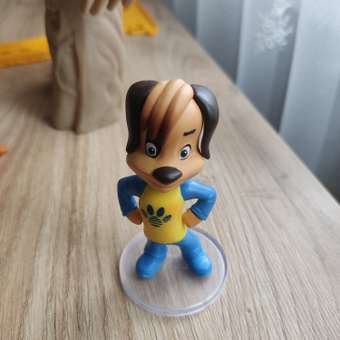 Фигурка Prosto toys: отзыв пользователя Детский Мир