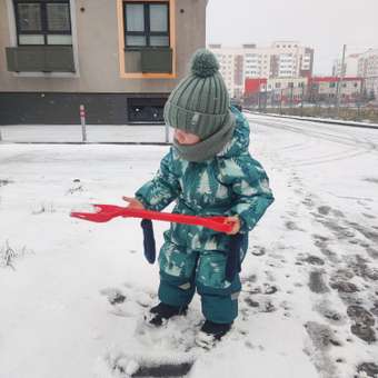 Комбинезон Baby Gо: отзыв пользователя ДетМир