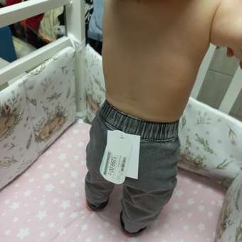 Джеггинсы Baby Gо Trend: отзыв пользователя Детский Мир