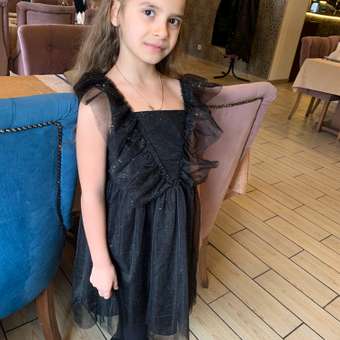 Платье Orsolini: отзыв пользователя Детский Мир