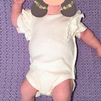 Боди Baby Gо: отзыв пользователя ДетМир
