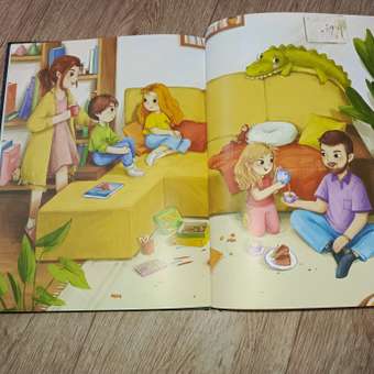 Книга Феникс Премьер Тени: повесть: отзыв пользователя Детский Мир