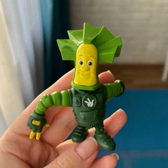 Фигурка Prosto toys: отзыв пользователя Детский Мир