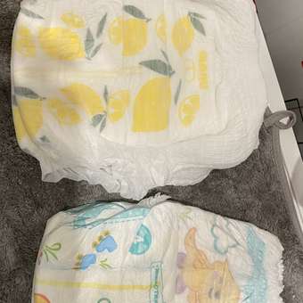 Подгузники-трусики Pampers Pants 4 9-15кг 164шт: отзыв пользователя ДетМир