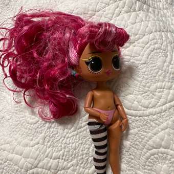 Кукла L.O.L. Surprise! Tweens Doll Cherry B.B. 576709EUC: отзыв пользователя Детский Мир