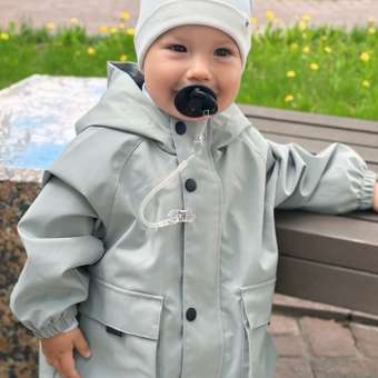 Куртка Baby Gо: отзыв пользователя ДетМир