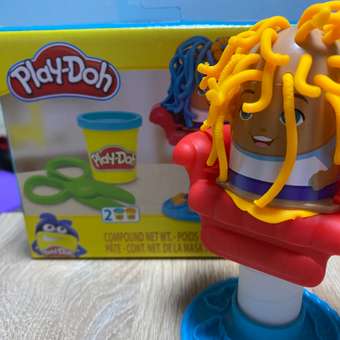 Пластилин Play-Doh в ассортименте: отзыв пользователя Детский Мир