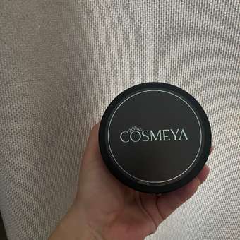 Скраб Cosmeya: отзыв пользователя Детский Мир