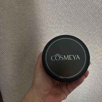 Скраб Cosmeya антицеллюлитный: отзыв пользователя Детский Мир