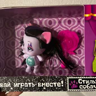 Кукла мини Funky Toys собачка: отзыв пользователя Детский Мир