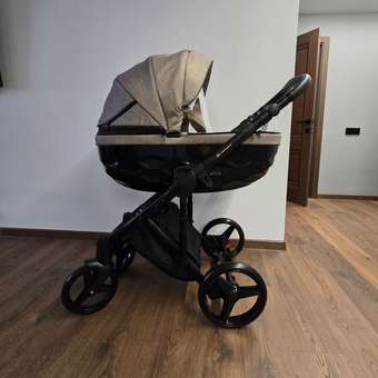 Коляска 2 в 1 Adamex Chantal: отзыв пользователя Детский Мир