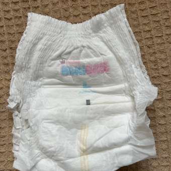 Трусики HANIBANI Premium Soft L (9-14 кг) 40 шт.: отзыв пользователя Детский Мир