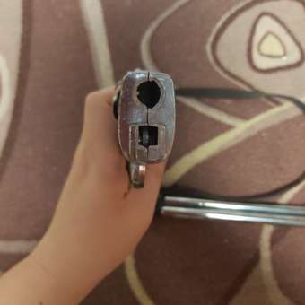 Ковбойская винтовка Gonher сталь 63 см: отзыв пользователя Детский Мир