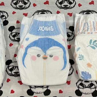 Подгузники Huggies Elite Soft 2 (4-6 кг) 82 шт.: отзыв пользователя Детский Мир