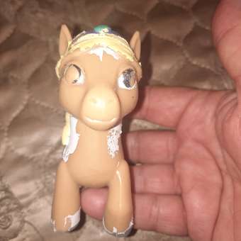 Тянучка 1TOY в ассортименте: отзыв пользователя Детский Мир