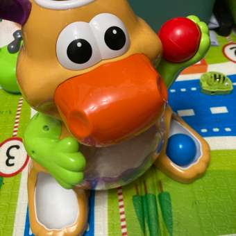 Игрушка Kiddieland: отзыв пользователя Детский Мир