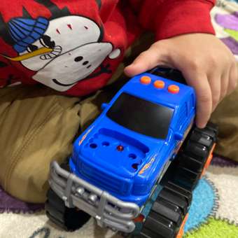 Автомобиль Hot Wheels: отзыв пользователя ДетМир