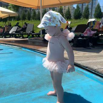 Купальник Happy Baby: отзыв пользователя Детский Мир