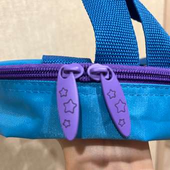 Рюкзак Disney со светодиодом «Принцессы»: отзыв пользователя Детский Мир