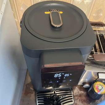 Термопот TUAREX TK-8110: отзыв пользователя Детский Мир