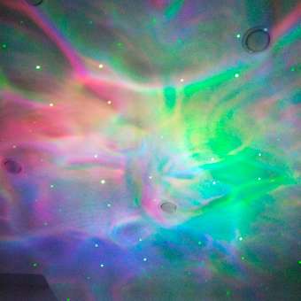 Ночник-проектор Космонавт BalaToys Звездное небо светильник: отзыв пользователя Детский Мир