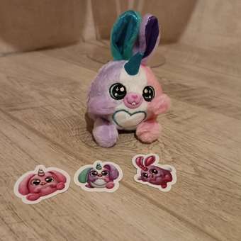 Игрушка Zuru Rainbocorns Bunnycorn в непрозрачной упаковке (Сюрприз) 9260: отзыв пользователя Детский Мир