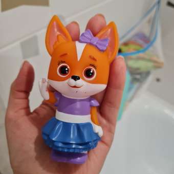 Игрушка Кошечки-собачки: отзыв пользователя Детский Мир