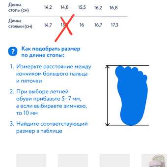 Сандалии Tombi: отзыв пользователя ДетМир