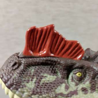 Фигурка Jurassic World Новые хищные динозавры Янгчуанозавр: отзыв пользователя ДетМир