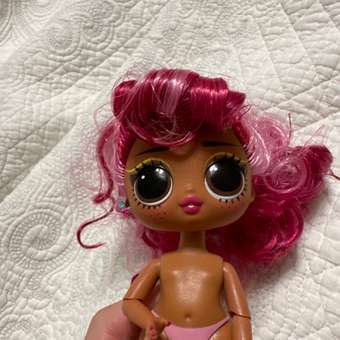 Кукла L.O.L. Surprise! Tweens Doll Cherry B.B. 576709EUC: отзыв пользователя Детский Мир