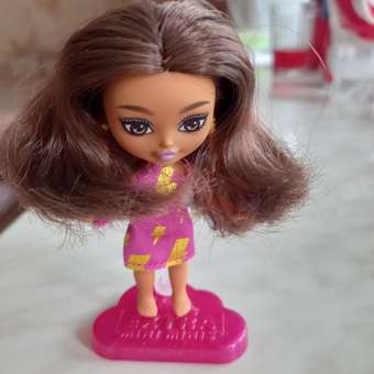 Кукла Barbie Экстра Мини Минис: отзыв пользователя Детский Мир